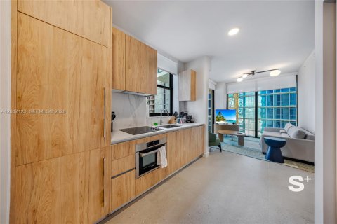 Copropriété à vendre à Miami, Floride: 2 chambres, 85.93 m2 № 2243638 - photo 2