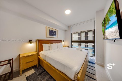 Copropriété à vendre à Miami, Floride: 2 chambres, 85.93 m2 № 2243638 - photo 20