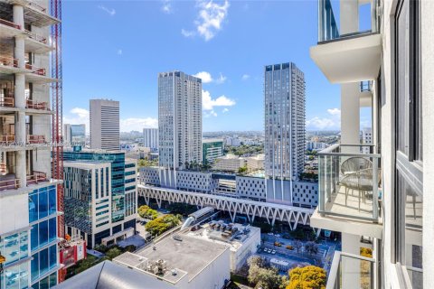Copropriété à vendre à Miami, Floride: 2 chambres, 85.93 m2 № 2243638 - photo 13