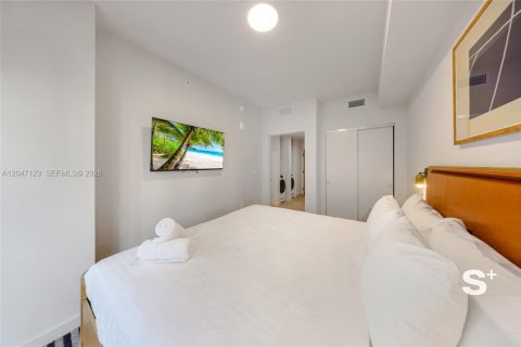 Copropriété à vendre à Miami, Floride: 2 chambres, 85.93 m2 № 2243638 - photo 22