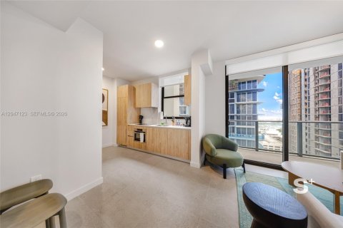 Copropriété à vendre à Miami, Floride: 2 chambres, 85.93 m2 № 2243638 - photo 9