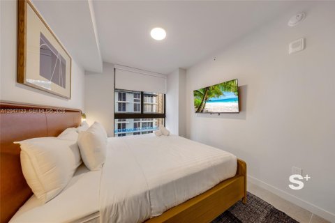 Copropriété à vendre à Miami, Floride: 2 chambres, 85.93 m2 № 2243638 - photo 21