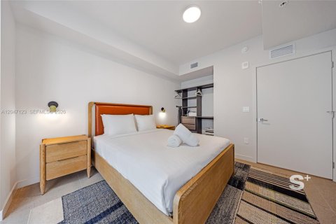 Copropriété à vendre à Miami, Floride: 2 chambres, 85.93 m2 № 2243638 - photo 26