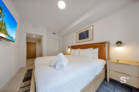 Copropriété à vendre à Miami, Floride: 2 chambres, 85.93 m2 № 2243638 - photo 4