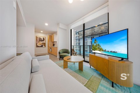 Copropriété à vendre à Miami, Floride: 2 chambres, 85.93 m2 № 2243638 - photo 14