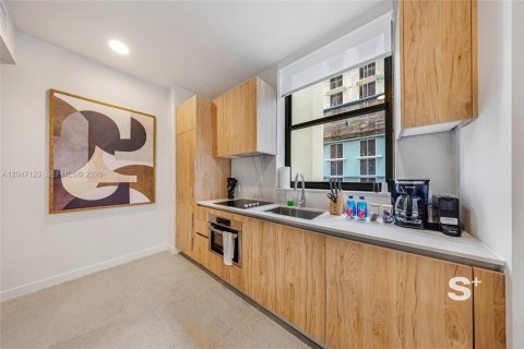 Copropriété à vendre à Miami, Floride: 2 chambres, 85.93 m2 № 2243638 - photo 7