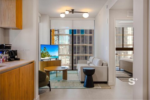 Copropriété à vendre à Miami, Floride: 2 chambres, 85.93 m2 № 2243638 - photo 8