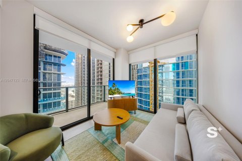 Copropriété à vendre à Miami, Floride: 2 chambres, 85.93 m2 № 2243638 - photo 3