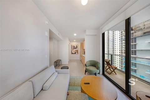 Copropriété à vendre à Miami, Floride: 2 chambres, 85.93 m2 № 2243638 - photo 15