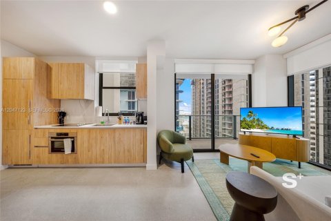 Copropriété à vendre à Miami, Floride: 2 chambres, 85.93 m2 № 2243638 - photo 10