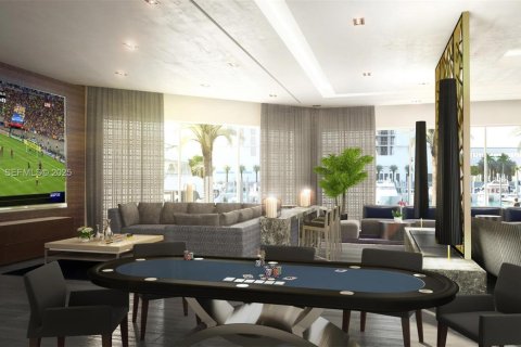 Copropriété à vendre à North Miami Beach, Floride: 2 chambres, 159.61 m2 № 1994669 - photo 27