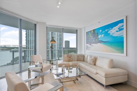 Copropriété à vendre à North Miami Beach, Floride: 2 chambres, 159.61 m2 № 1994669 - photo 13