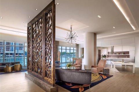 Copropriété à vendre à North Miami Beach, Floride: 2 chambres, 159.61 m2 № 1994669 - photo 26