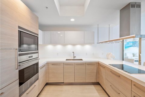 Copropriété à vendre à North Miami Beach, Floride: 2 chambres, 159.61 m2 № 1994669 - photo 8