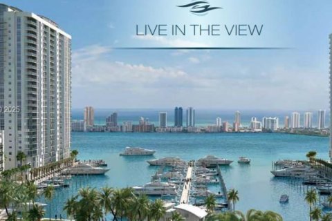 Copropriété à vendre à North Miami Beach, Floride: 2 chambres, 159.61 m2 № 1994669 - photo 29