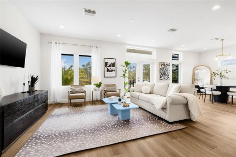 Adosado en venta en Saint Petersburg, Florida, 3 dormitorios, 183.57 m2 № 1555100 - foto 21