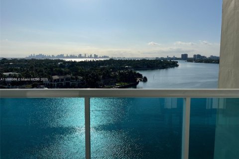 Condominio en venta en Miami Beach, Florida, 1 dormitorio, 84.54 m2 № 1739683 - foto 15