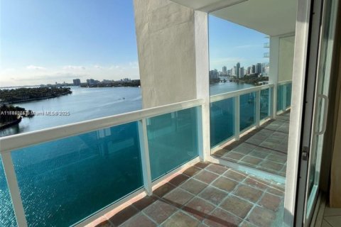 Condominio en venta en Miami Beach, Florida, 1 dormitorio, 84.54 m2 № 1739683 - foto 19