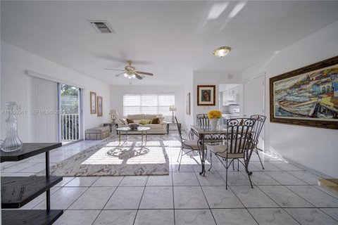 Appartement à louer à Fort Lauderdale, Floride: 1 chambre, 88.26 m2 № 2079448 - photo 19