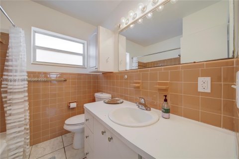 Appartement à louer à Fort Lauderdale, Floride: 1 chambre, 88.26 m2 № 2079448 - photo 18
