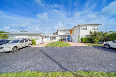 Appartement à Fort Lauderdale, Floride 1 chambre, 88.26 m2 № 2079448