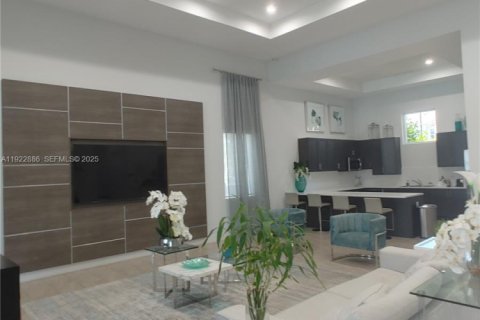 Купить таунхаус в Хомстед, Флорида 3 спальни, 137.77м2, № 1976584 - фото 22