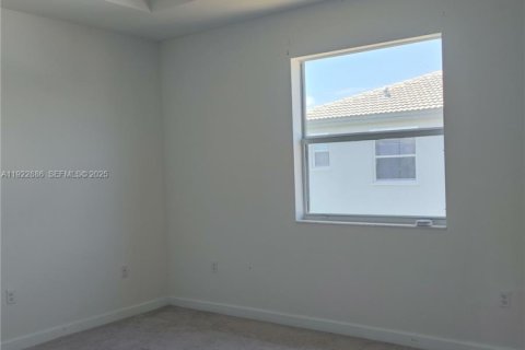 Купить таунхаус в Хомстед, Флорида 3 спальни, 137.77м2, № 1976584 - фото 8