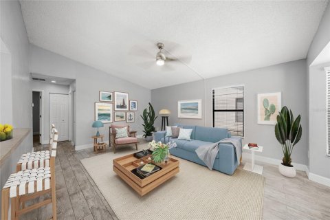 Casa en venta en Sarasota, Florida, 3 dormitorios, 99.41 m2 № 1895051 - foto 7