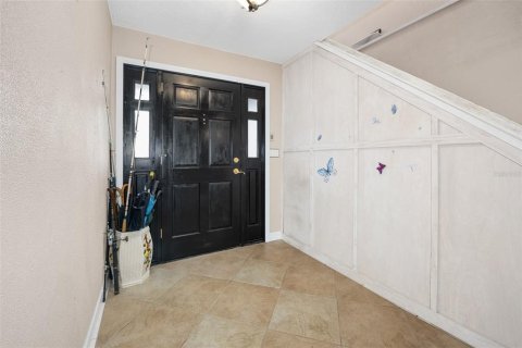Купить виллу или дом в Деланд, Флорида 8 комнат, 167.78м2, № 1905839 - фото 9