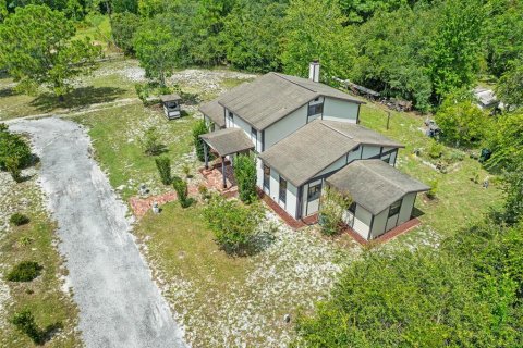 Купить виллу или дом в Деланд, Флорида 8 комнат, 167.78м2, № 1905839 - фото 27