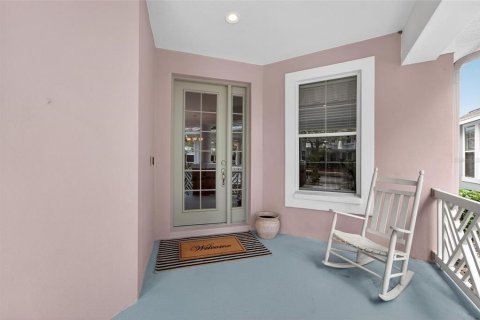 Villa ou maison à vendre à Apollo Beach, Floride: 3 chambres, 182.09 m2 № 2096304 - photo 10