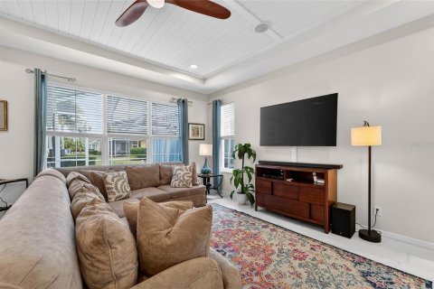 Villa ou maison à vendre à Apollo Beach, Floride: 3 chambres, 182.09 m2 № 2096304 - photo 28