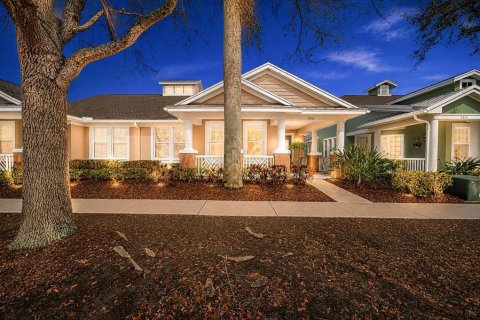 Villa ou maison à vendre à Apollo Beach, Floride: 3 chambres, 182.09 m2 № 2096304 - photo 6