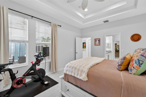 Villa ou maison à vendre à Apollo Beach, Floride: 3 chambres, 182.09 m2 № 2096304 - photo 22