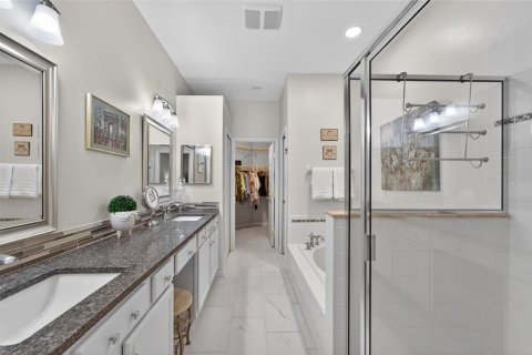 Villa ou maison à vendre à Apollo Beach, Floride: 3 chambres, 182.09 m2 № 2096304 - photo 23