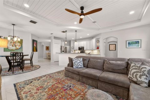 Villa ou maison à vendre à Apollo Beach, Floride: 3 chambres, 182.09 m2 № 2096304 - photo 30