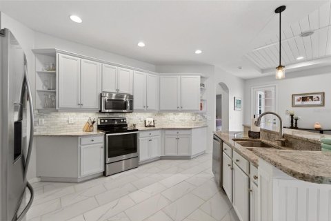 Villa ou maison à vendre à Apollo Beach, Floride: 3 chambres, 182.09 m2 № 2096304 - photo 26