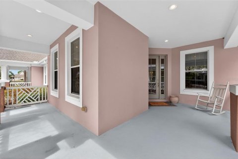 Villa ou maison à vendre à Apollo Beach, Floride: 3 chambres, 182.09 m2 № 2096304 - photo 9