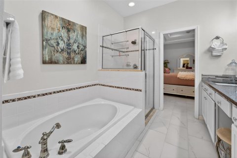 Villa ou maison à vendre à Apollo Beach, Floride: 3 chambres, 182.09 m2 № 2096304 - photo 25