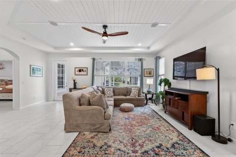 Villa ou maison à vendre à Apollo Beach, Floride: 3 chambres, 182.09 m2 № 2096304 - photo 27