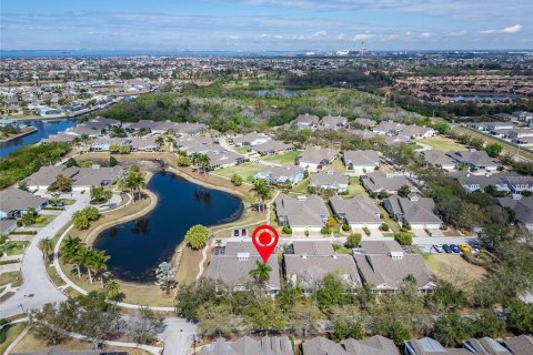 Villa ou maison à vendre à Apollo Beach, Floride: 3 chambres, 182.09 m2 № 2096304 - photo 3