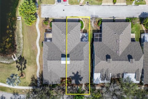 Villa ou maison à vendre à Apollo Beach, Floride: 3 chambres, 182.09 m2 № 2096304 - photo 7