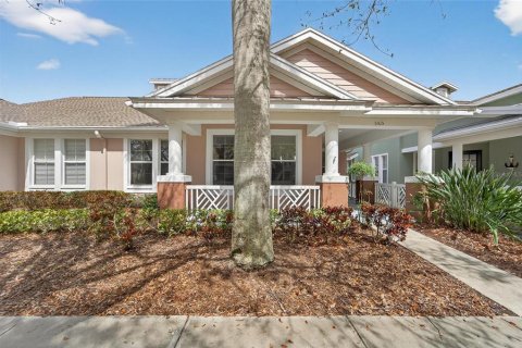 Villa ou maison à Apollo Beach, Floride 3 chambres, 182.09 m2 № 2096304