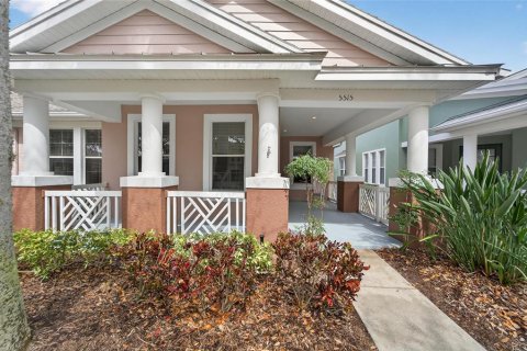 Villa ou maison à vendre à Apollo Beach, Floride: 3 chambres, 182.09 m2 № 2096304 - photo 8