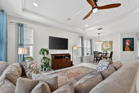 Villa ou maison à vendre à Apollo Beach, Floride: 3 chambres, 182.09 m2 № 2096304 - photo 29