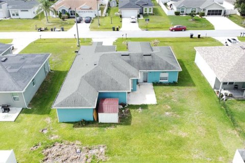 Villa ou maison à vendre à Poinciana, Floride: 4 chambres, 164.99 m2 № 2147925 - photo 5