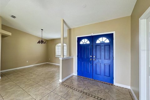 Villa ou maison à vendre à Poinciana, Floride: 4 chambres, 164.99 m2 № 2147925 - photo 25
