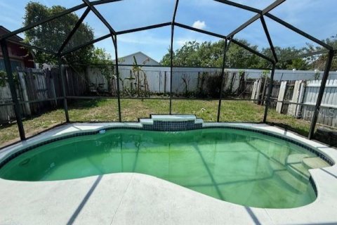 House in Orlando, Florida 3 bedrooms, 112.97 sq.m. № 1560200 - photo 18