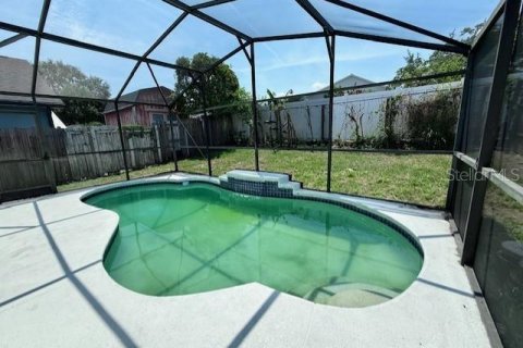 House in Orlando, Florida 3 bedrooms, 112.97 sq.m. № 1560200 - photo 19