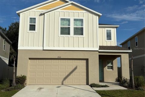 Casa en Wesley Chapel, Florida 5 dormitorios, 229.47 m2 № 2315076